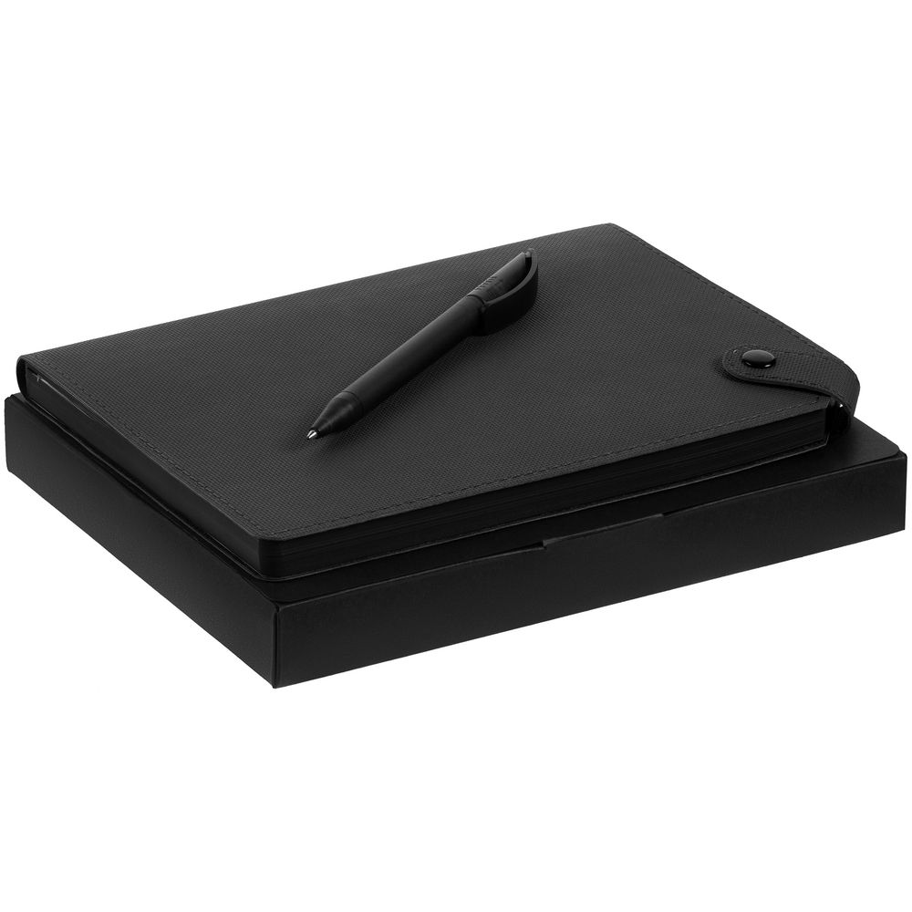 Набор Espresso, черный-0