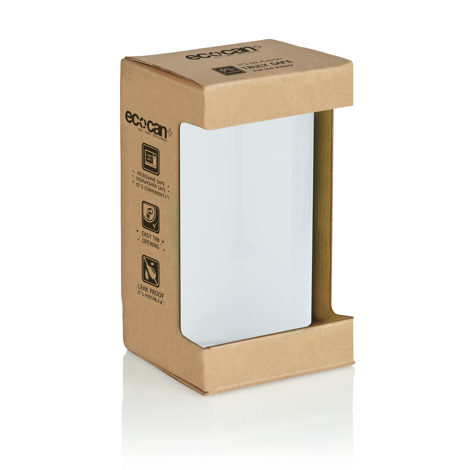 Банка Eco, 330 мл-1