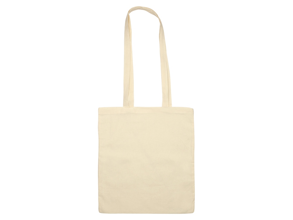 Сумка Шопинг, натуральный-3