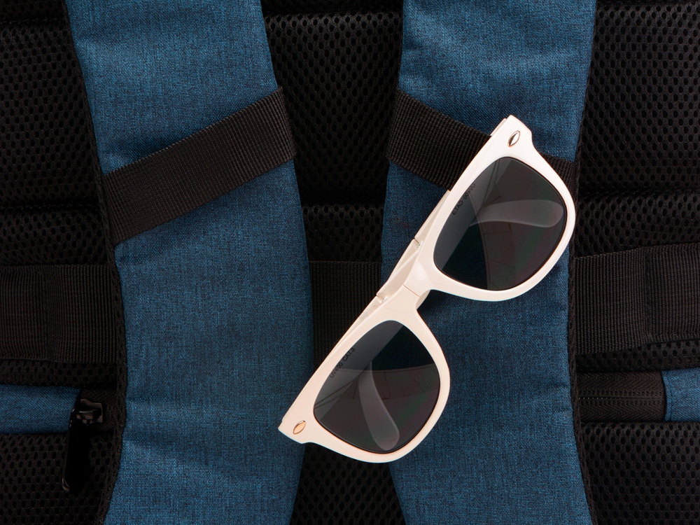 Рюкзак для ноутбука Zest, синий-12