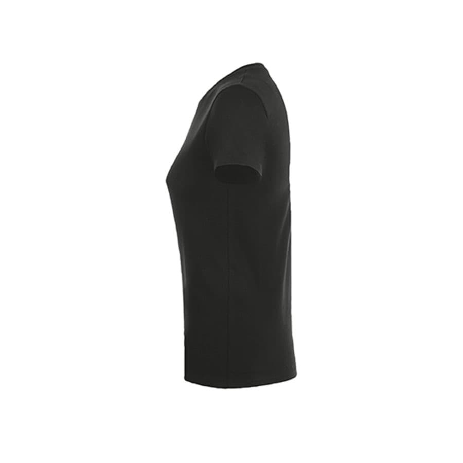 Футболка женская REGENT WOMEN 150, темно-серый-1