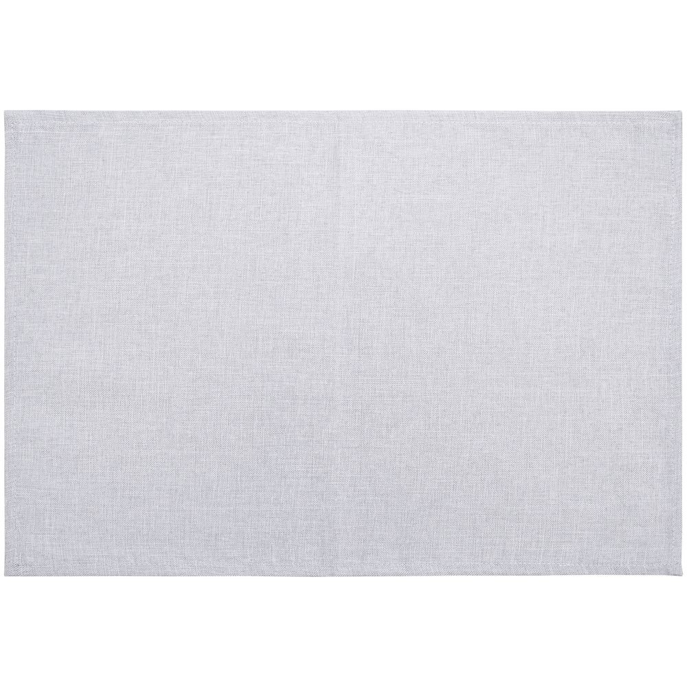 Салфетка сервировочная Settle In, серая-1