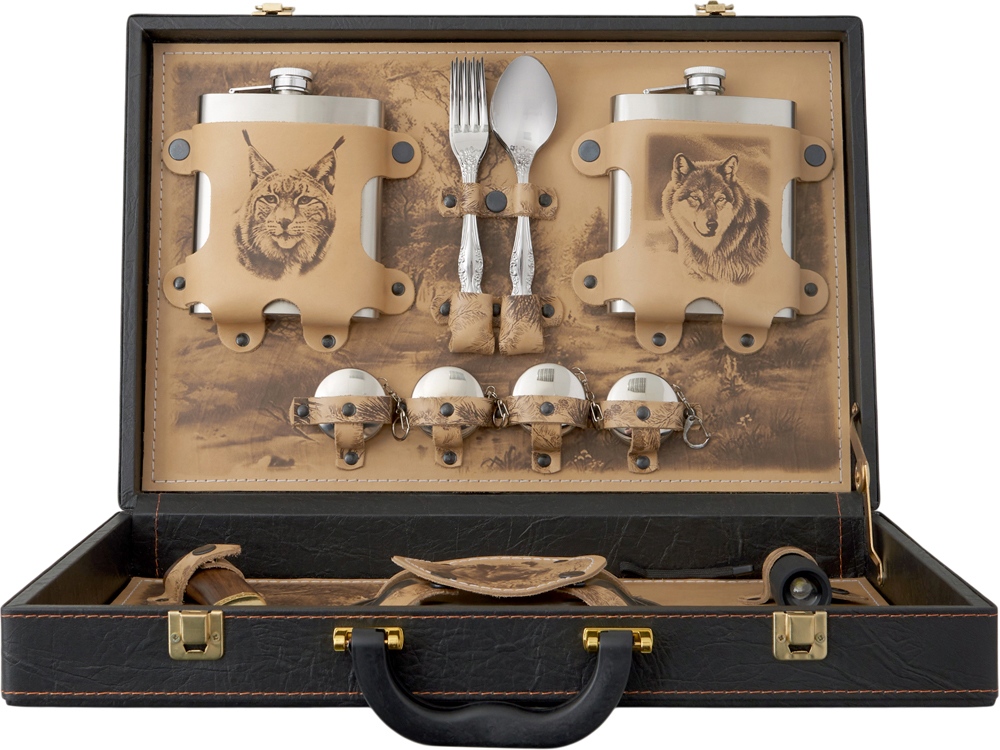 Подарочный набор-7