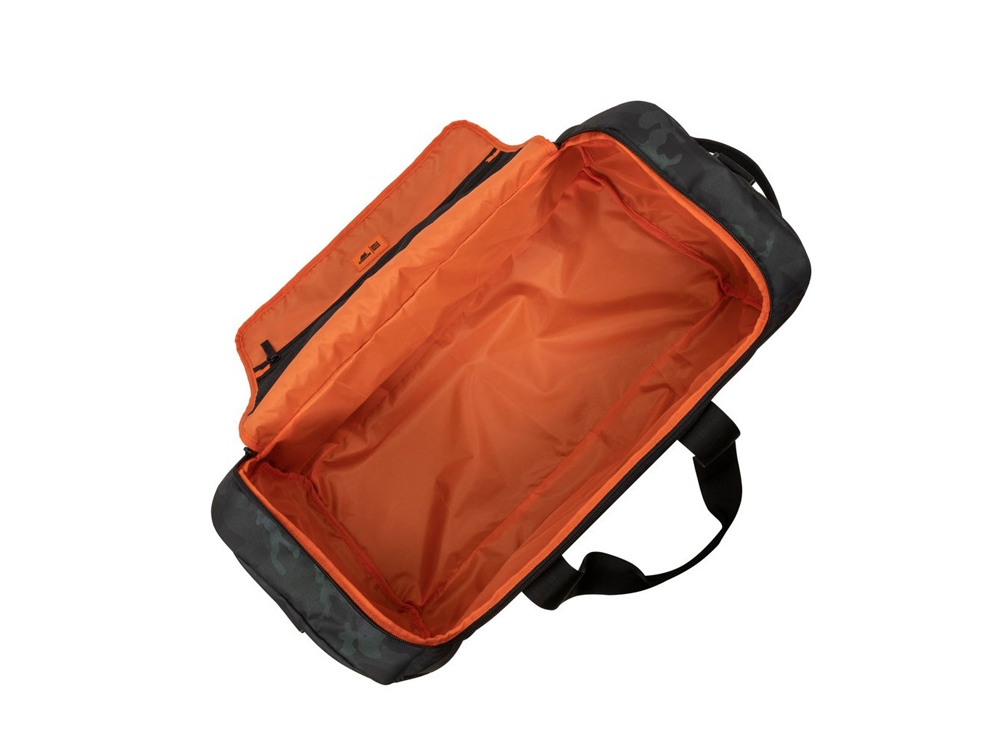 RIVACASE 7642 navy camo 50L дорожная сумка /12-20