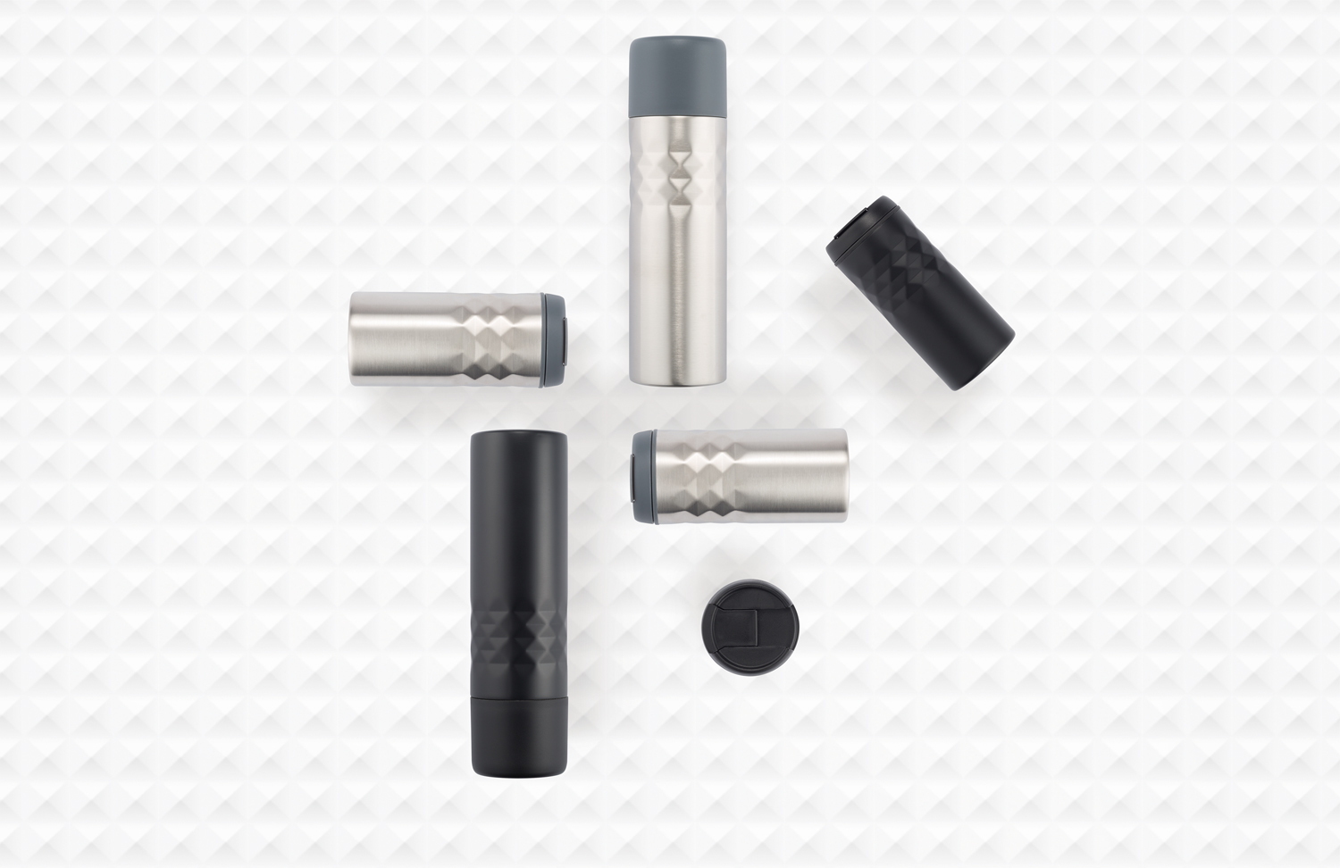 Термокружка Mosa, 300 мл-4