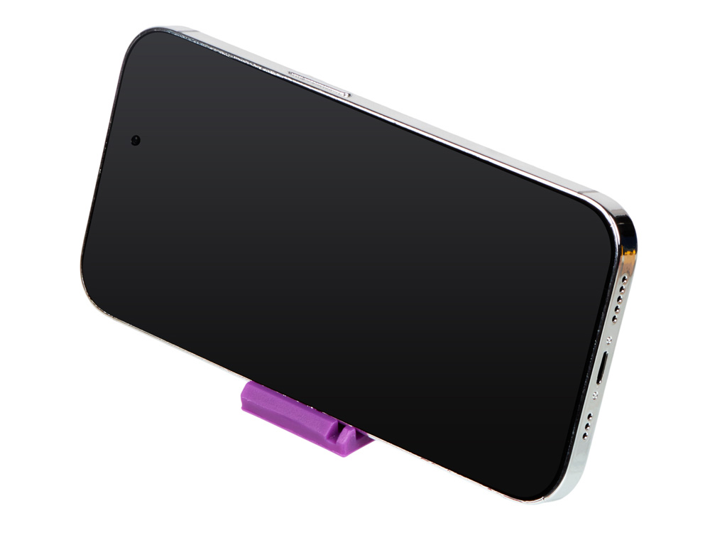 Ланч-бокс Neo, фиолетовый 2603C-4