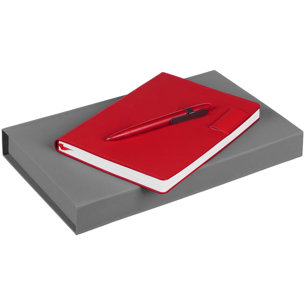 Набор Tact, красный-1