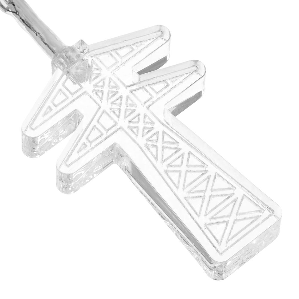 Светодиодная гирлянда Xmas Power, энергетика-3