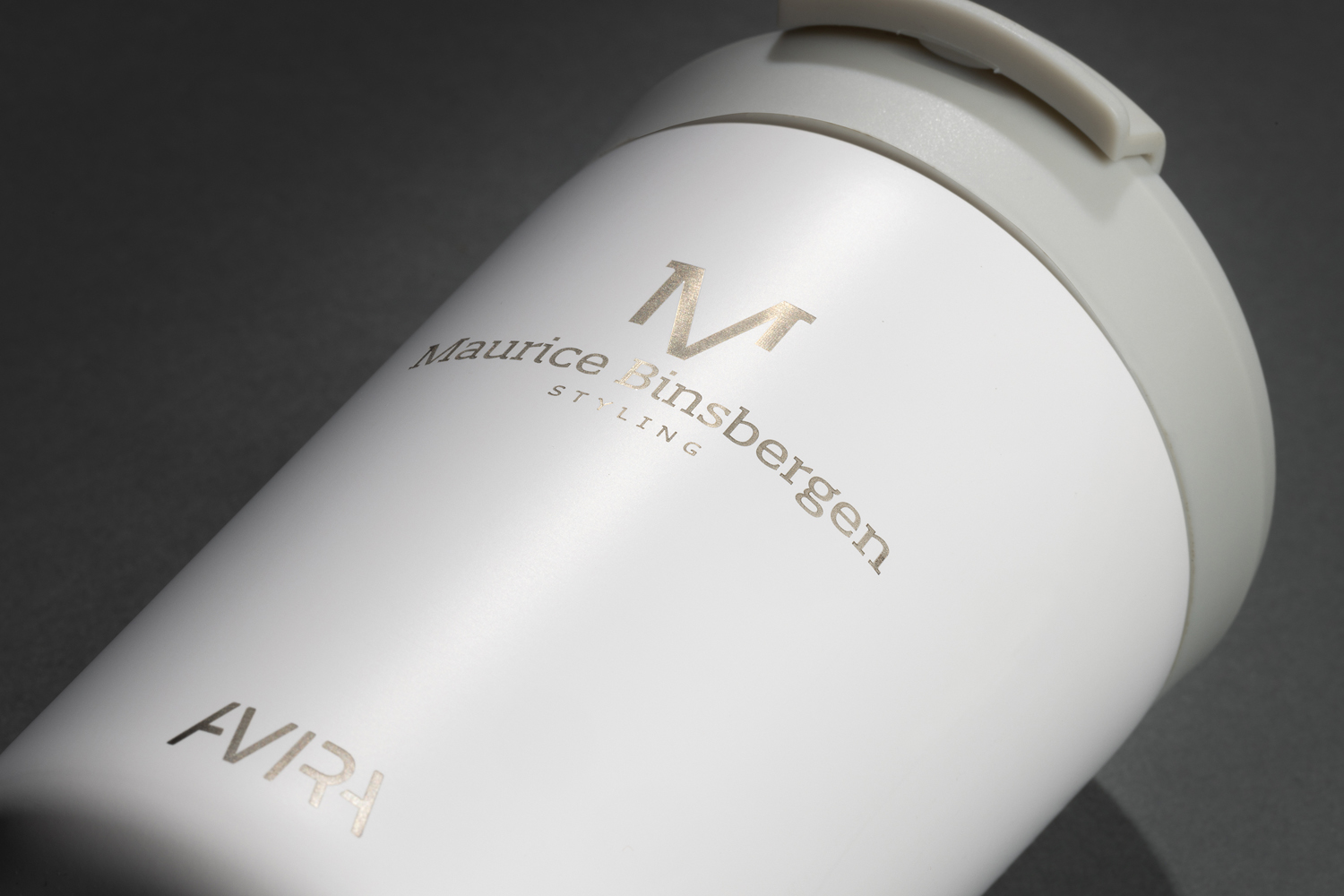 Термокружка Avira Alya из переработанной нержавеющей стали RCS, 300 мл-10