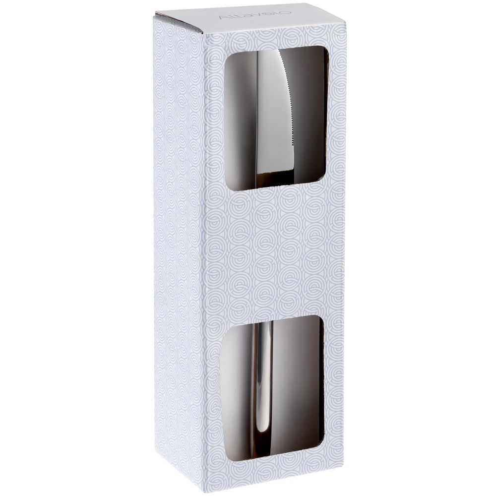 Набор из 6 столовых ножей Galateo-1