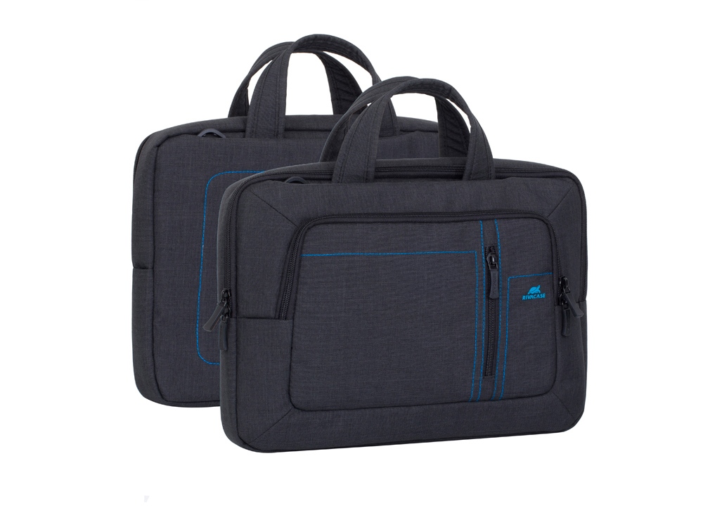 Сумка для ноутбука 13,3 7520, черный-1