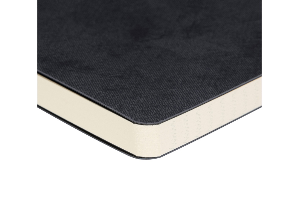 Ежедневник недатированный А5 Megapolis urban, черный-2