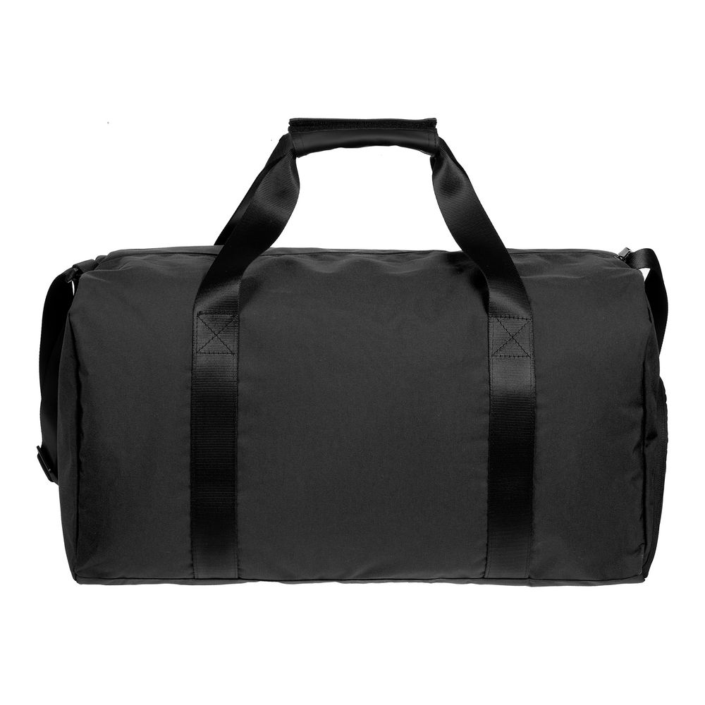 Сумка дорожная urbanPulse, черная-1