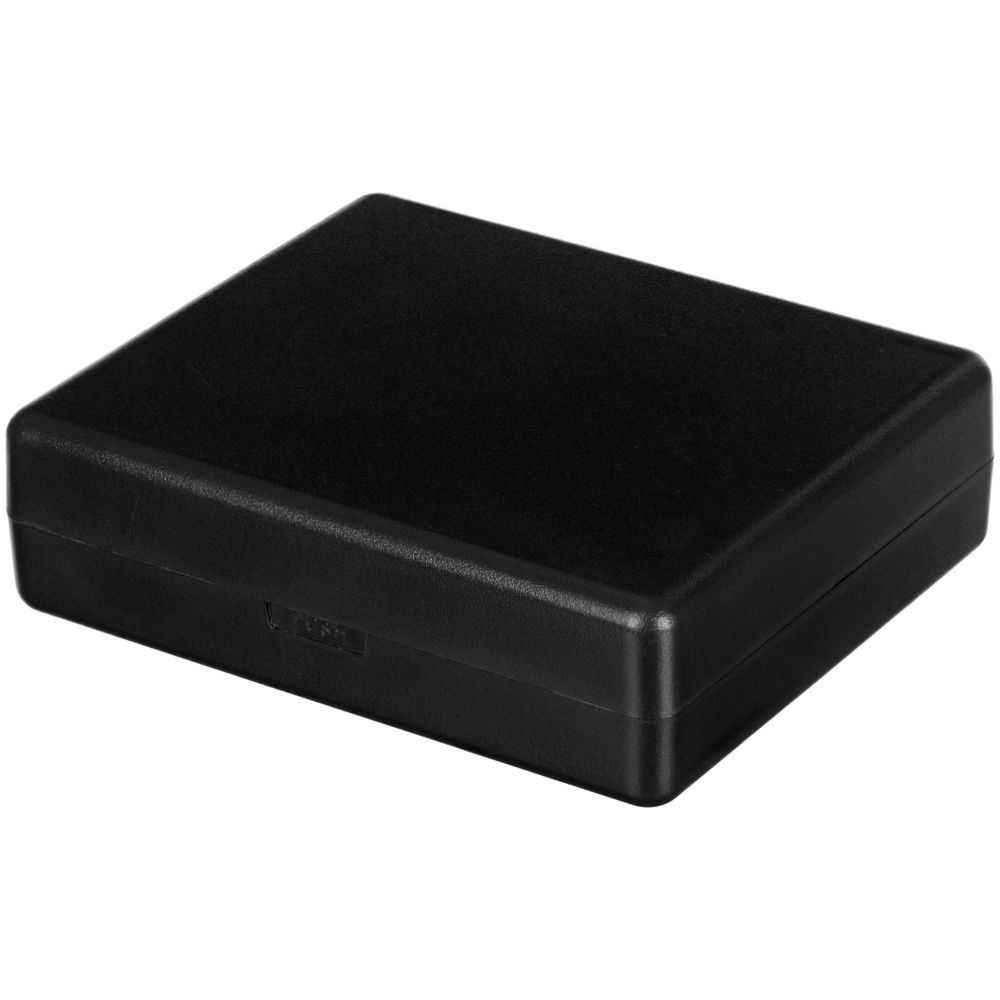 Набор инструментов Terraform, черный-1