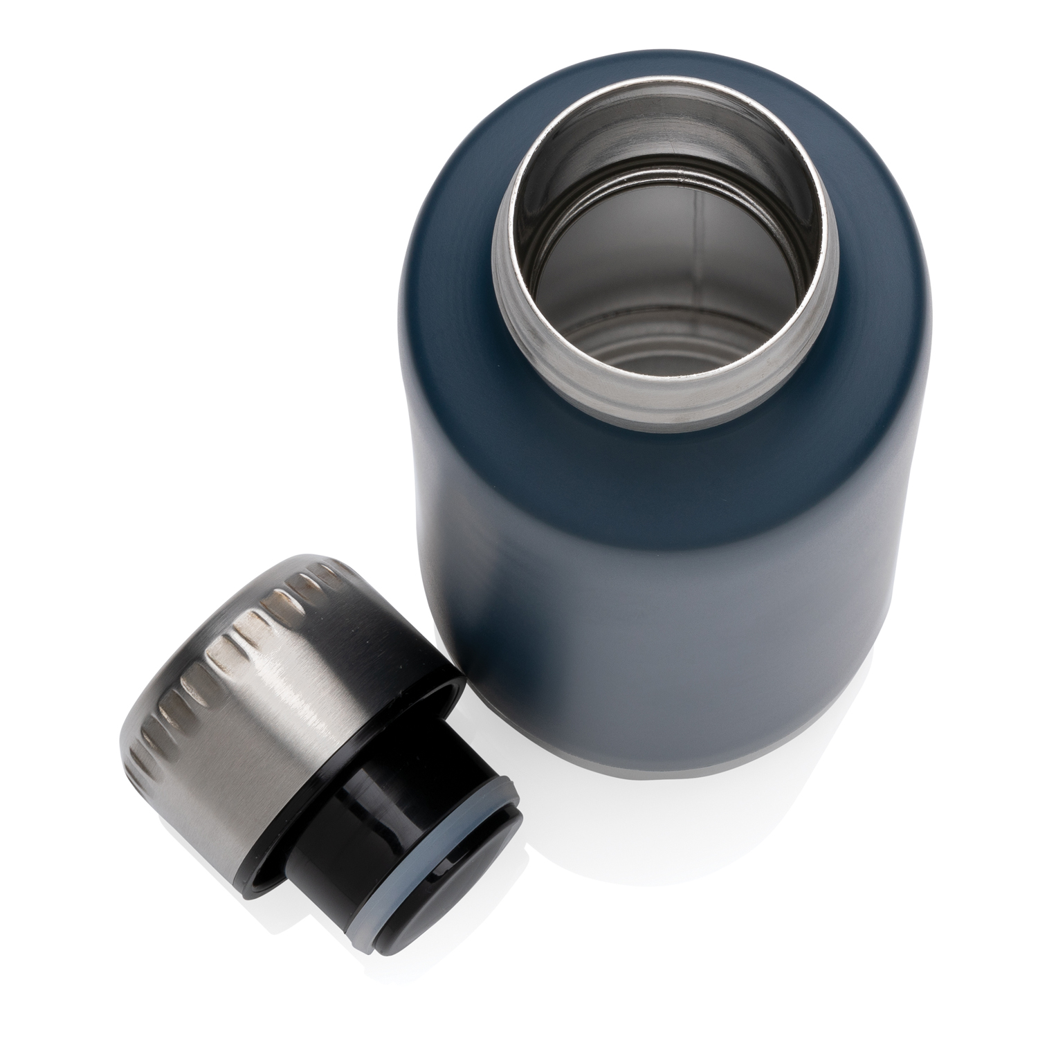 Герметичная вакуумная бутылка Trend, 350 мл-7