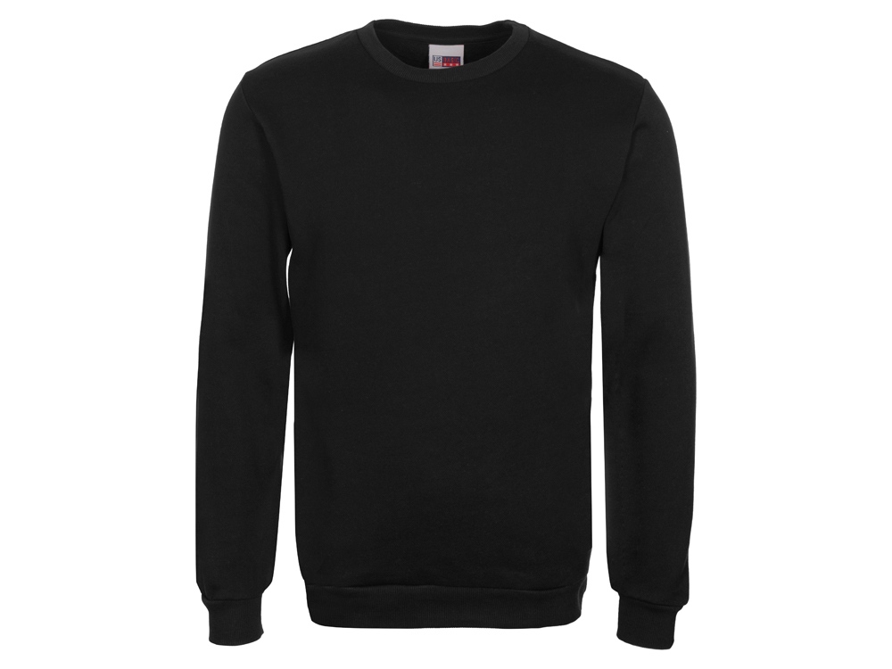 Толстовка Rome мужская, черный-6