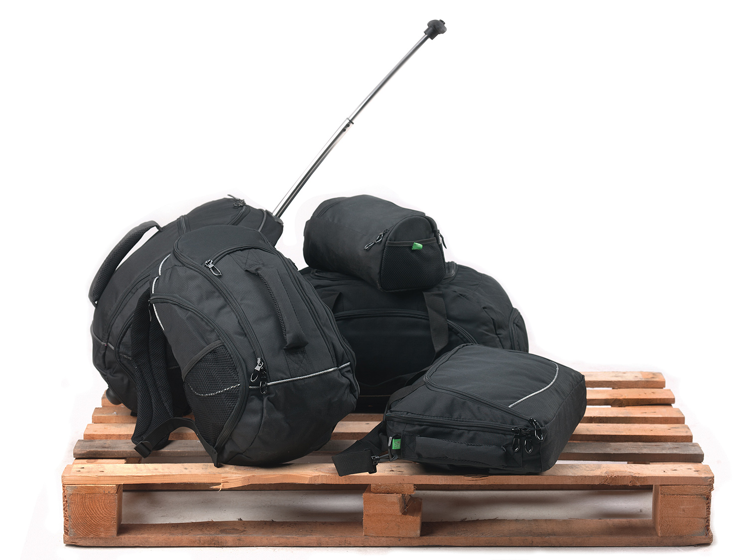 Рюкзак Florida, не содержит PVC-5