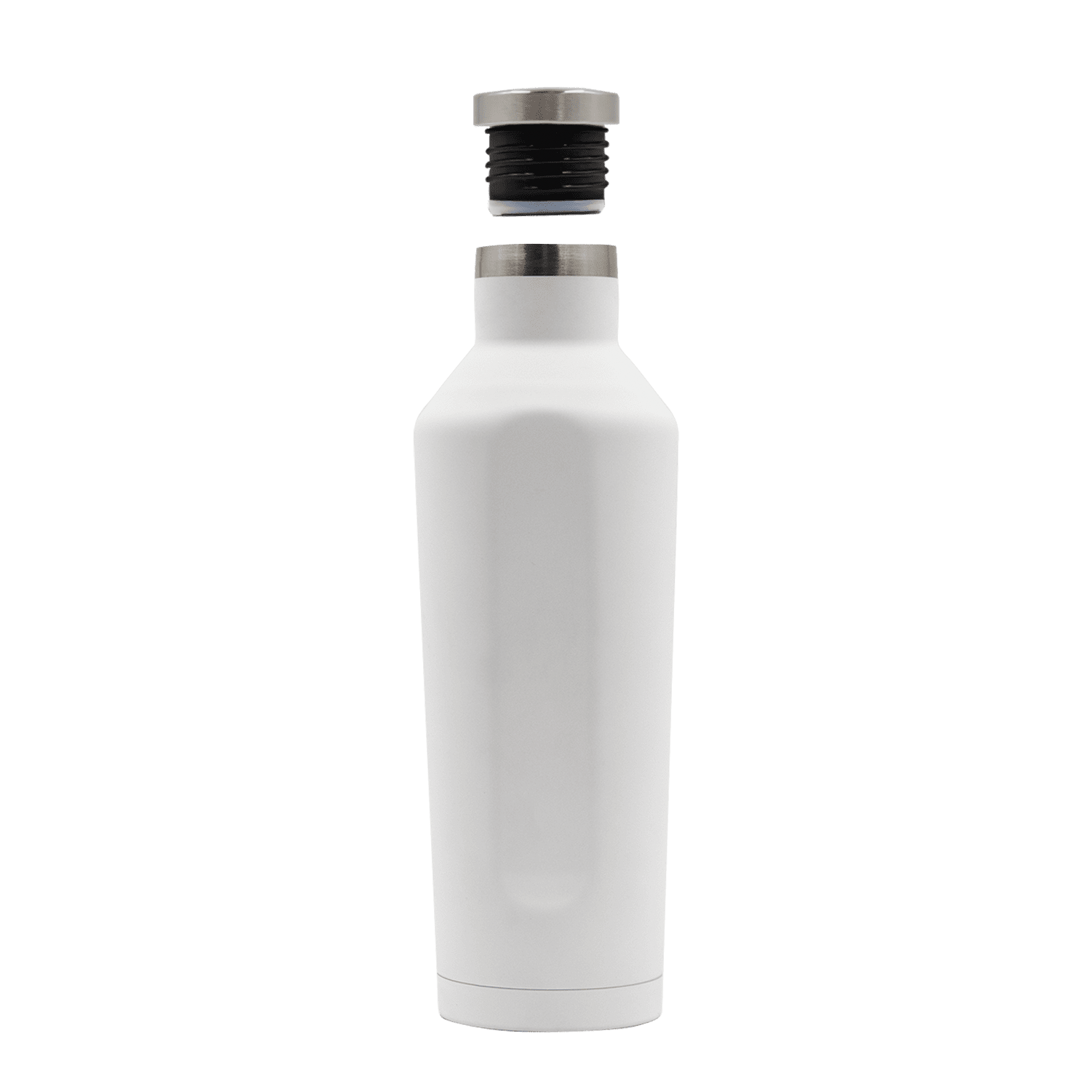 Набор Aquality Shape (белый с черным)-3