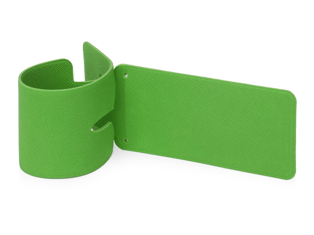 Багажная бирка Favor, зеленый-1