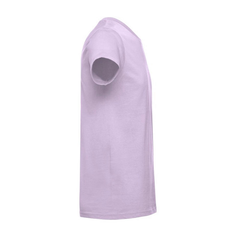 Футболка мужская ANKARA 190, сиреневый-1