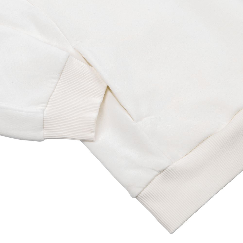 Худи Kulonga One Size, молочно-белое-2