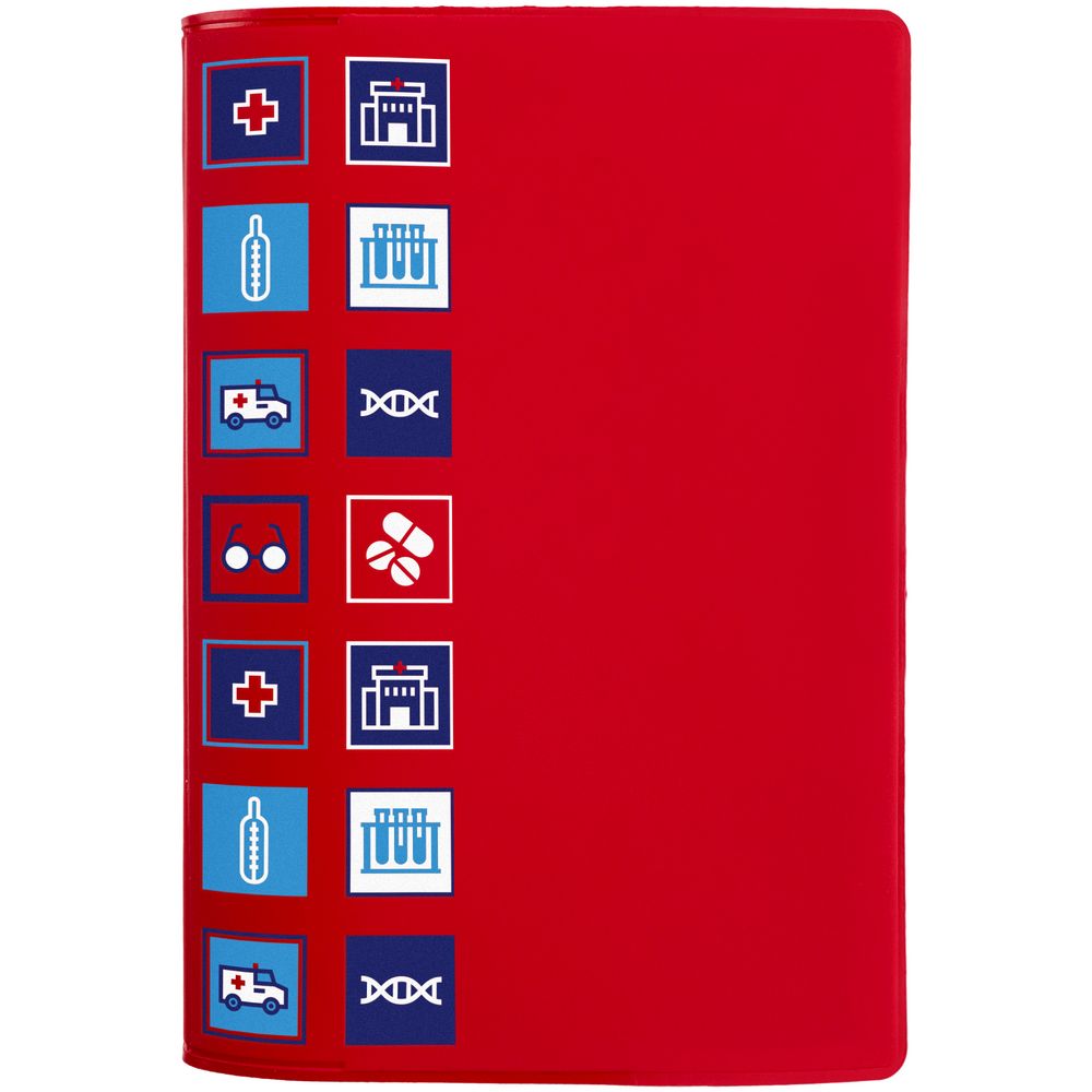 Набор личных аксессуаров Industry, здравоохранение-2