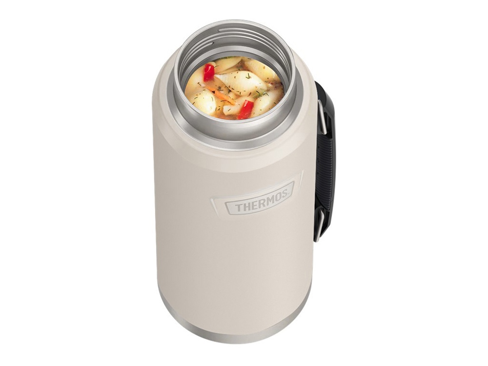 Термос из нерж. стали тм THERMOS IS-210 SN 1.2L-6