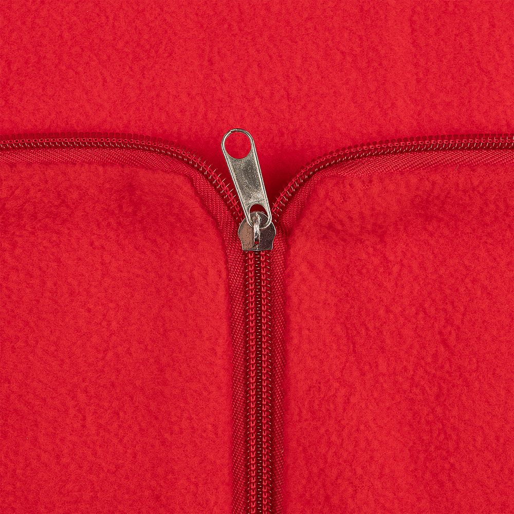 Дорожный плед-подушка Pathway 2, красный-1