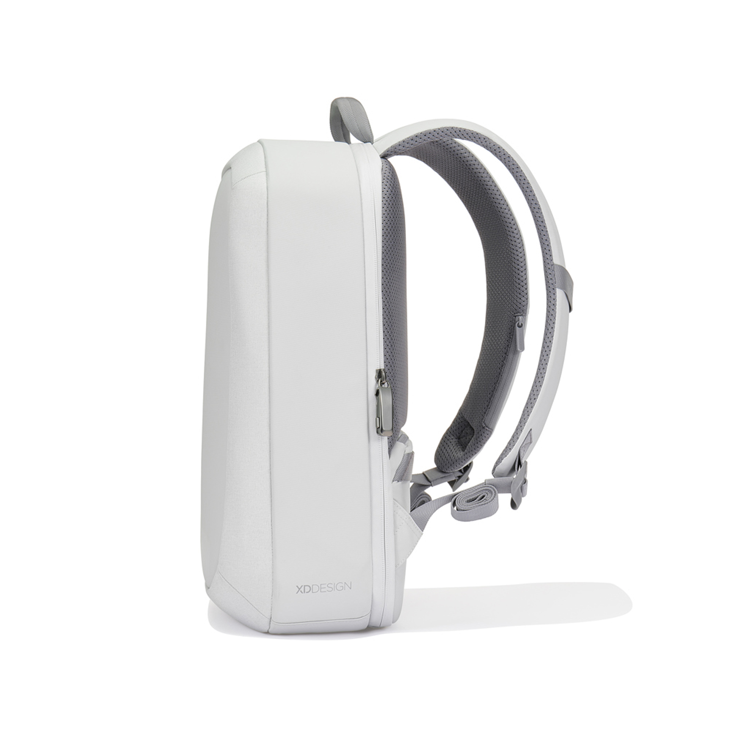 Антикражный рюкзак Bobby Edge из rPET AWARE™, 16’’-18