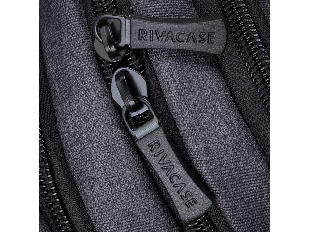 Рюкзак для ноутбука 16 7765, черный-16