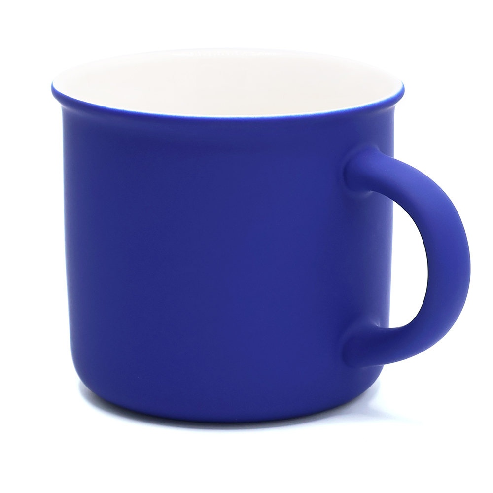 Кружка Camping, Синий-1