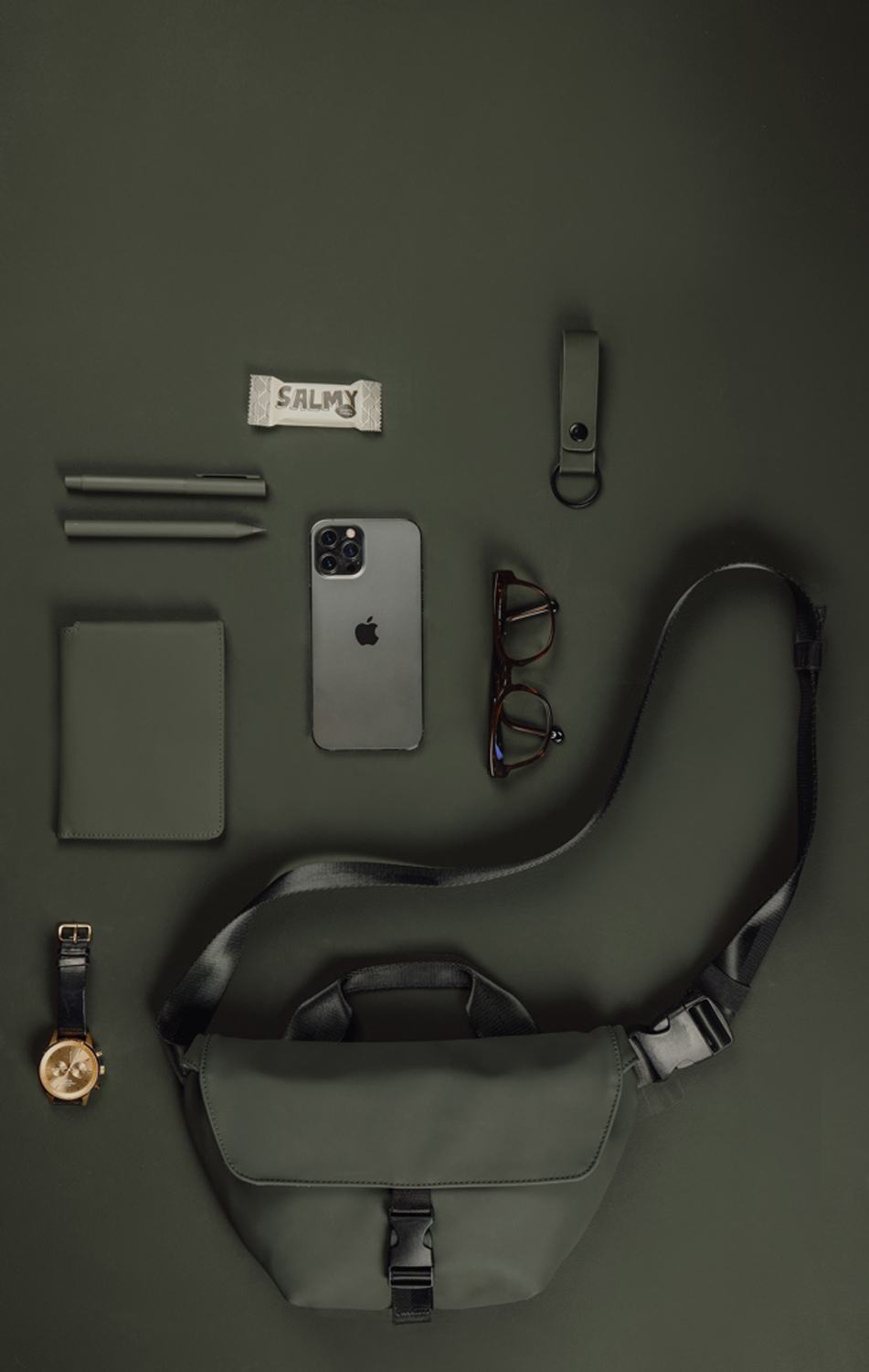 Сумка VINGA Baltimore RCS-2