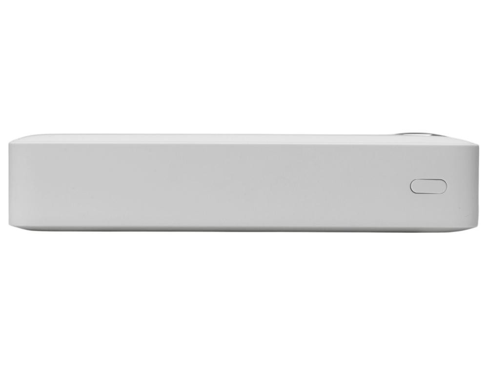 Внешний аккумулятор Mild Pro c быстрой зарядкой QC/PD, 20 000 mAh, белый-5