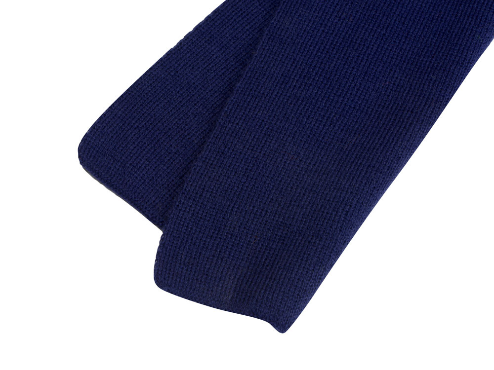 Шарф Dunant, нейви-4