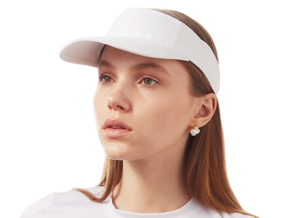 Козырек Bangkok, белый-2