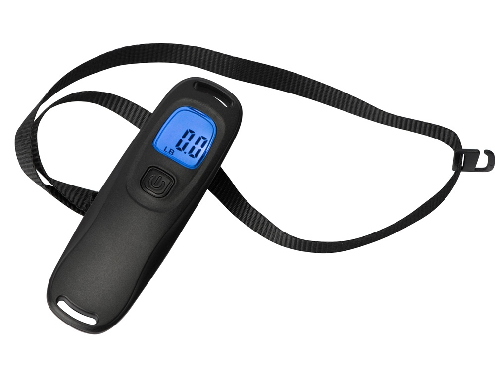 Набор для путешествия: весы, замок, бирка World-2