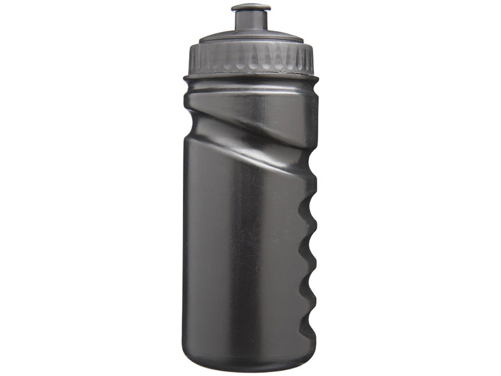 Спортивная бутылка Easy Squeezy - цветной корпус-4