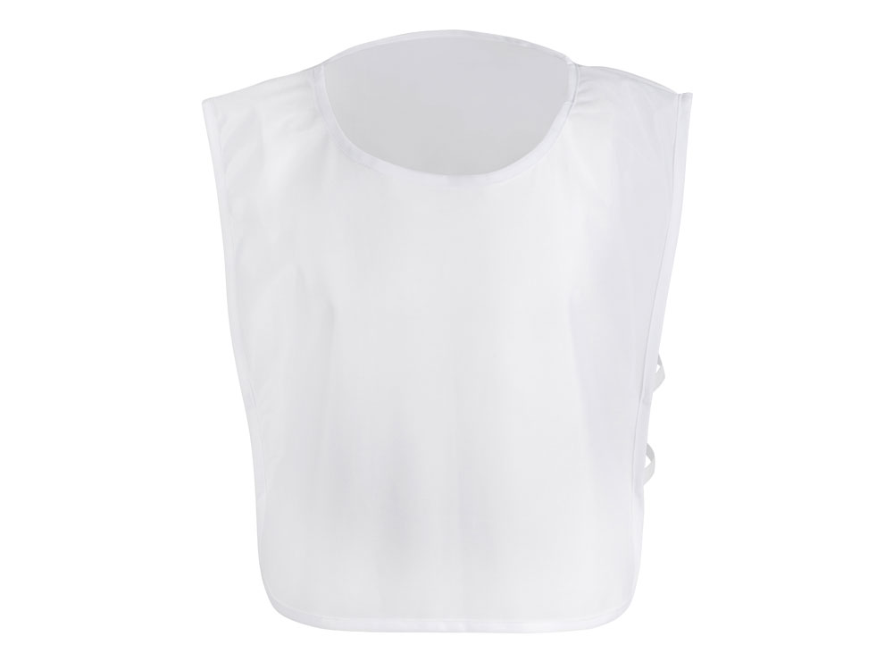 Манишка Number, белый-0