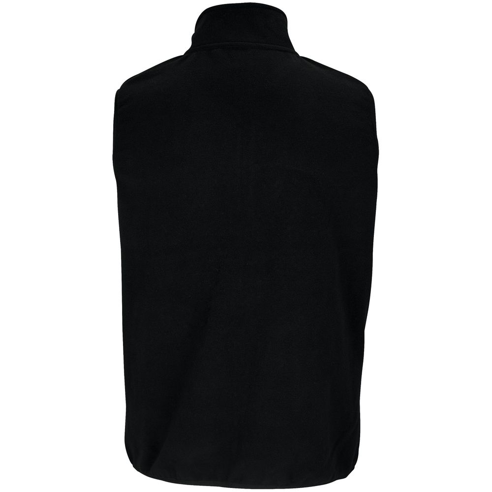 Жилет Factor BW, черный-2