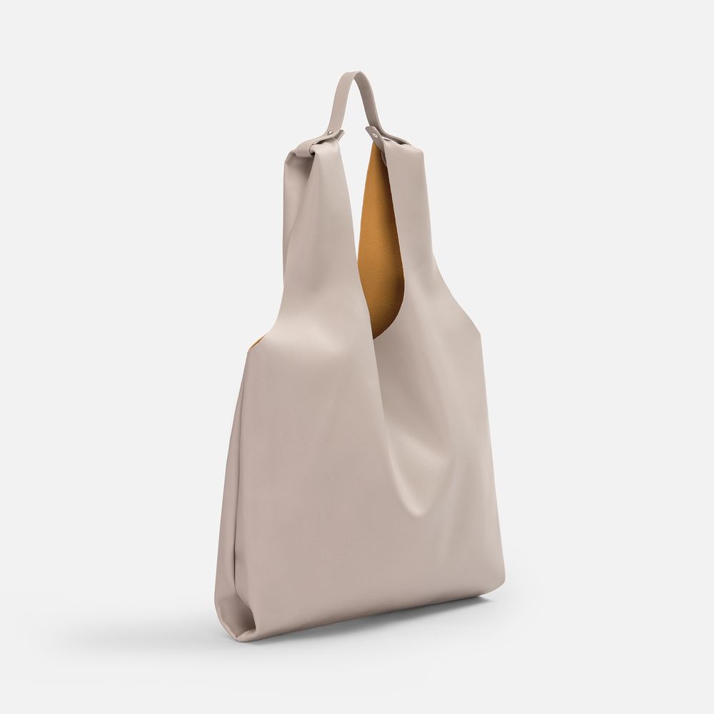 Сумка Agio ver.2, серая-0