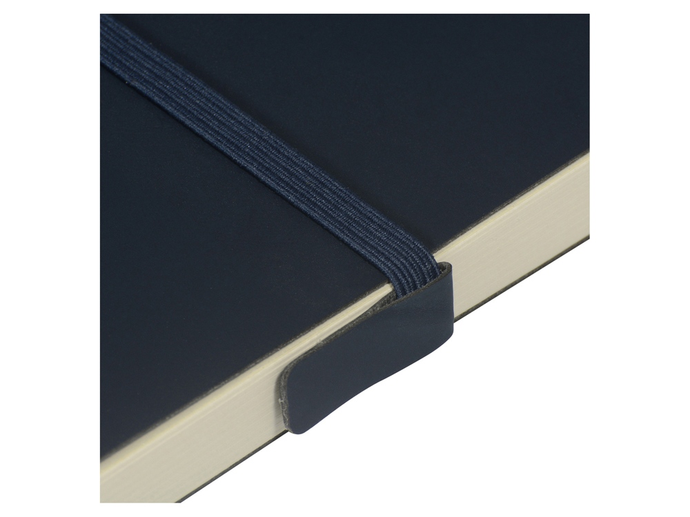 Ежедневник недатированный А5 Tokyo, navy-2