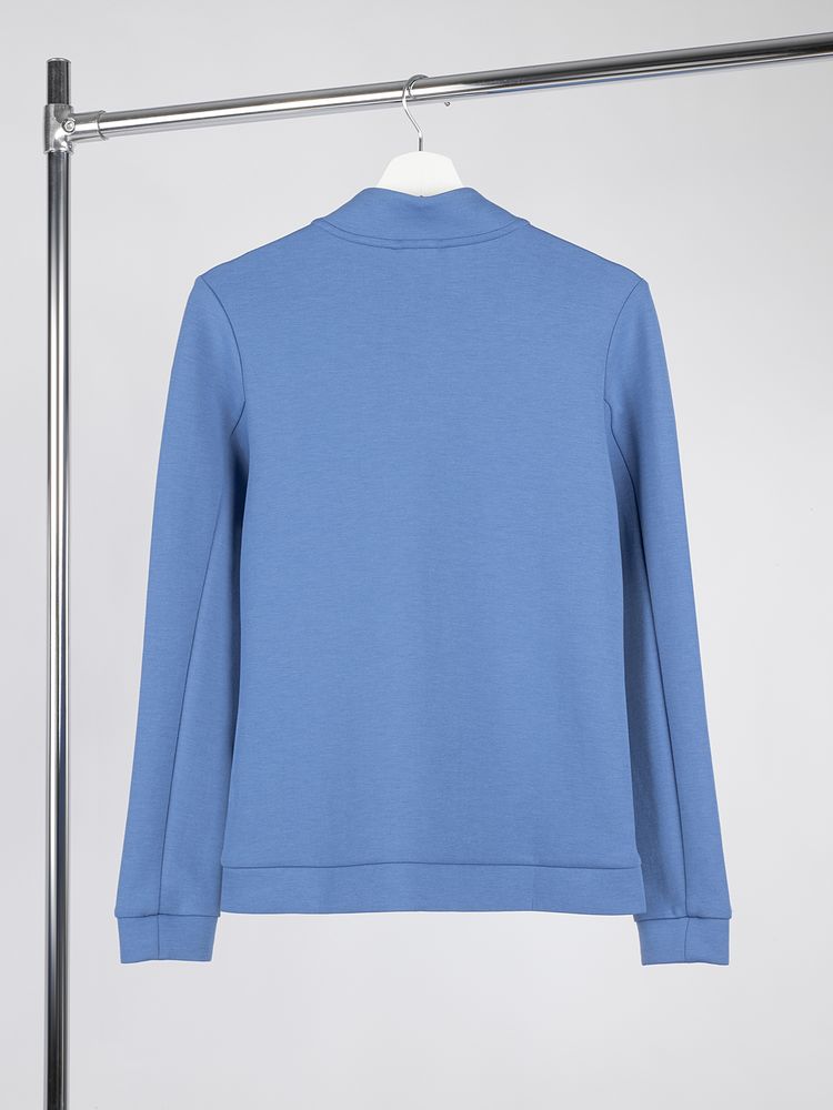 Куртка женская Lovi, синяя-2