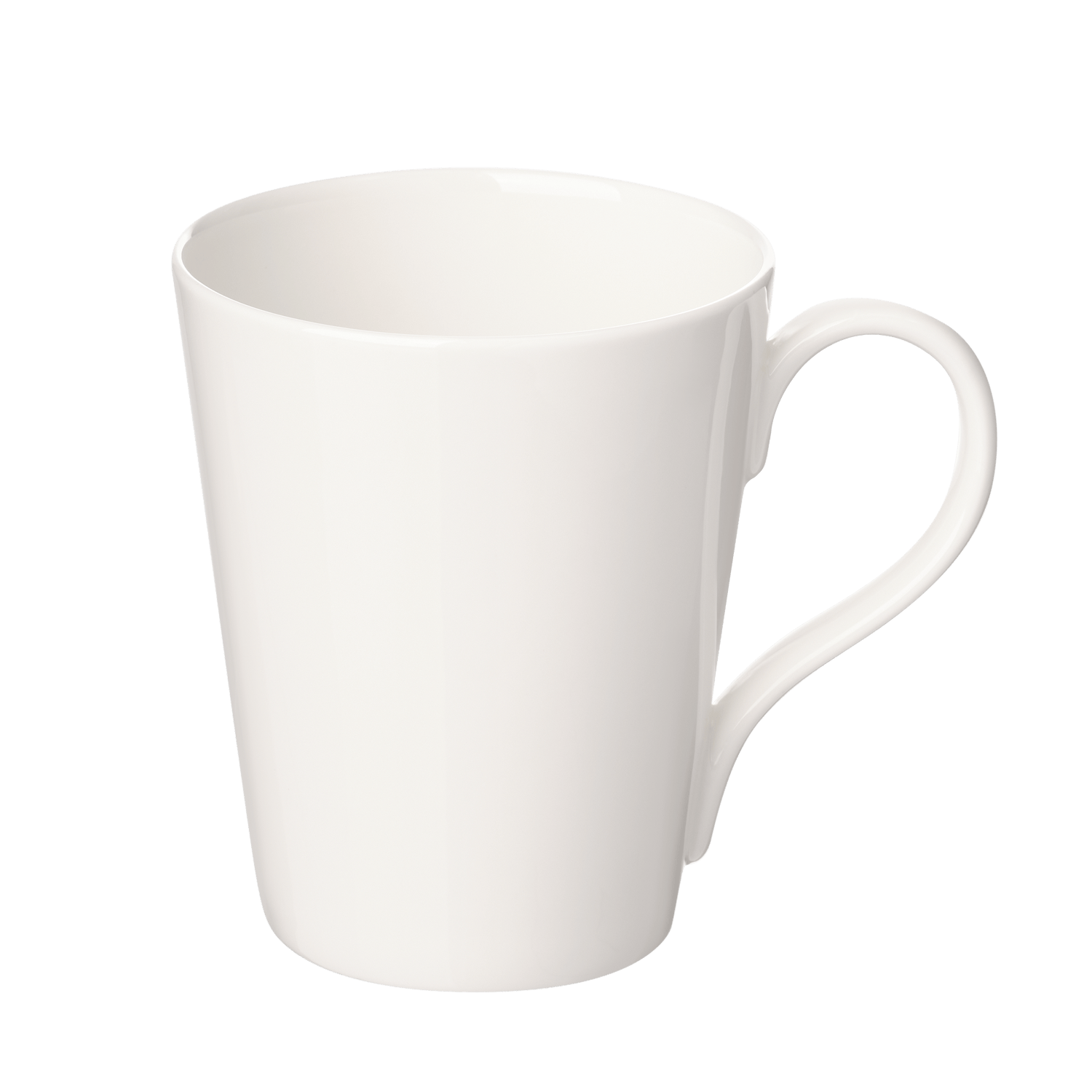 Кружка фарфоровая Веста (Vesta)-0