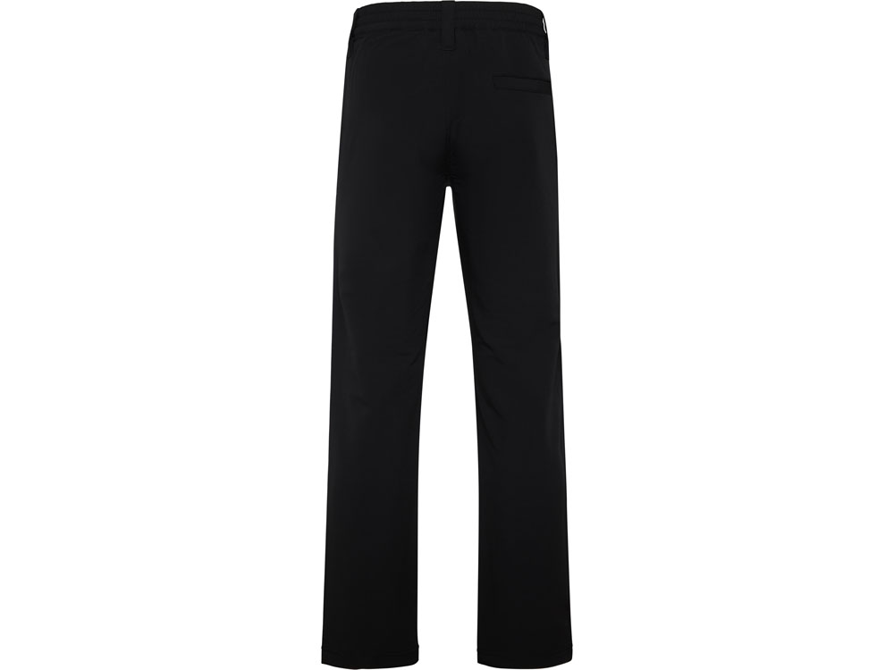 PATROL брюки, черный-1