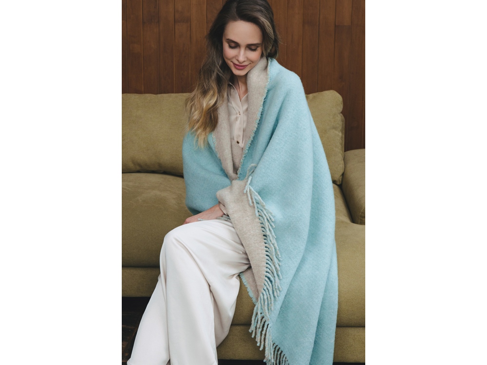 Плед VLR CONCEPT MUMBAI DUO 7015-5