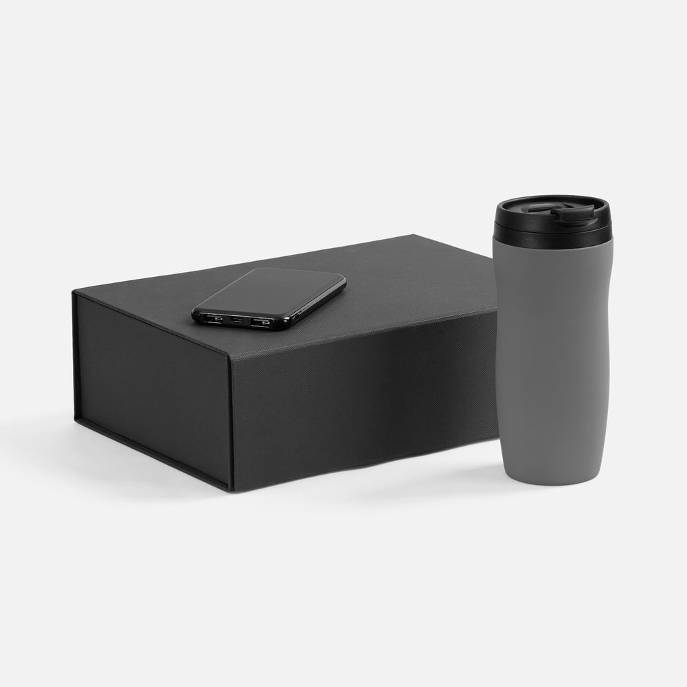 Набор Formisto, серый-1