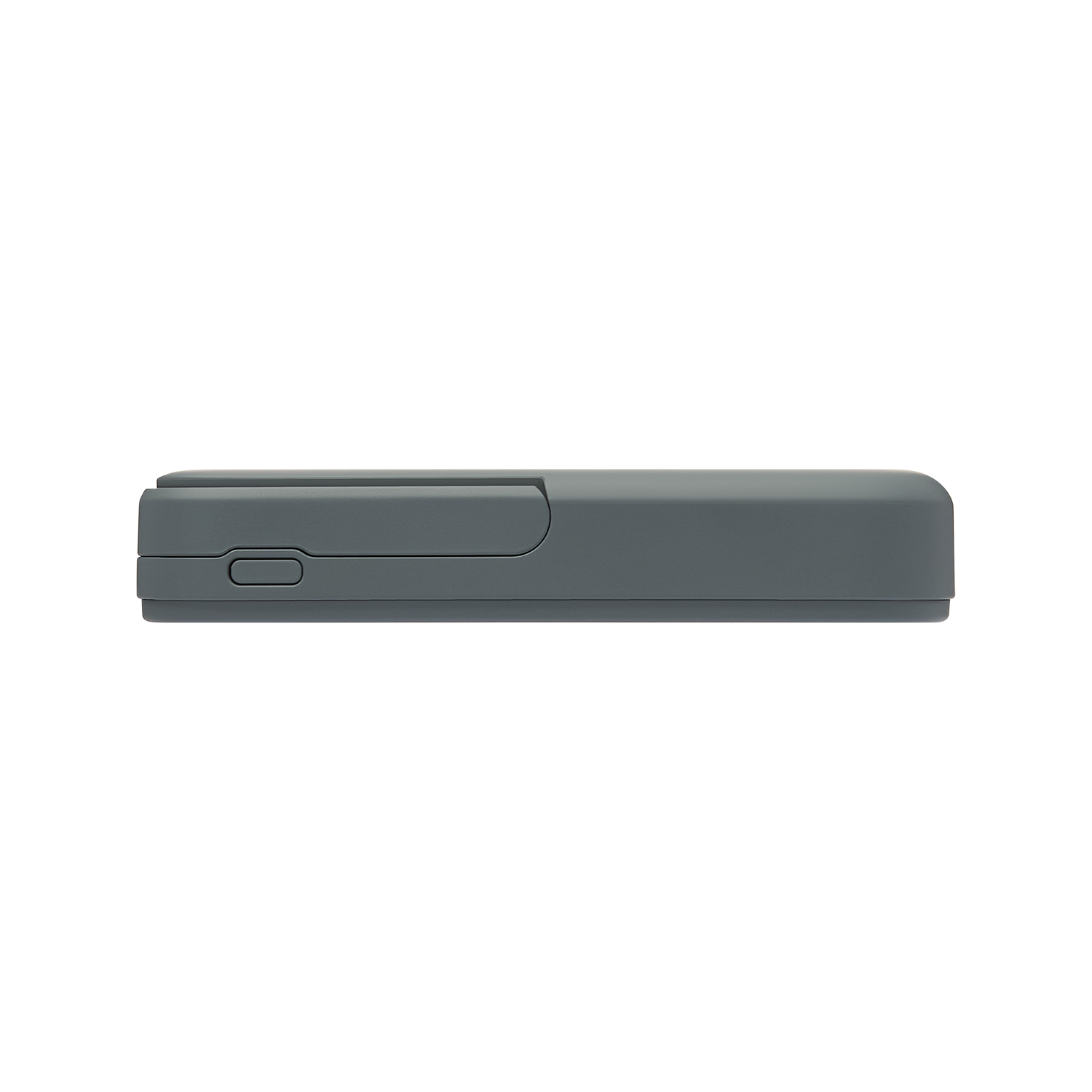 Внешний аккумулятор Юнион PD (Union PD) 10000mAh с функцией беспроводной зарядки 15W, серый-5
