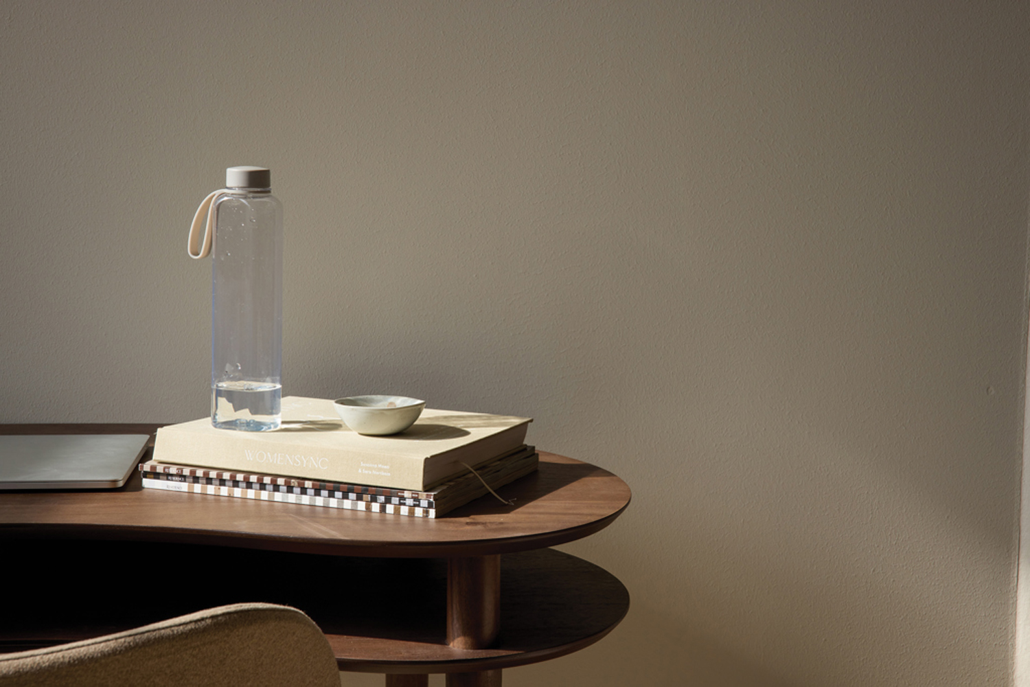 Бутылка VINGA Arch из rPET RCS, 550 мл-4