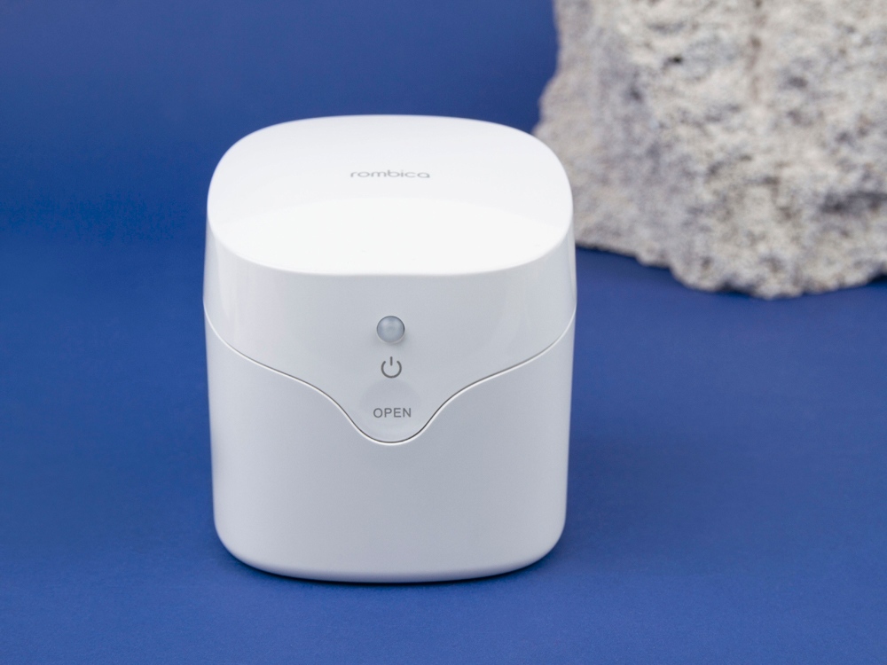 Стерилизатор Rombica Sterilizer Mini ST-UVP02-8