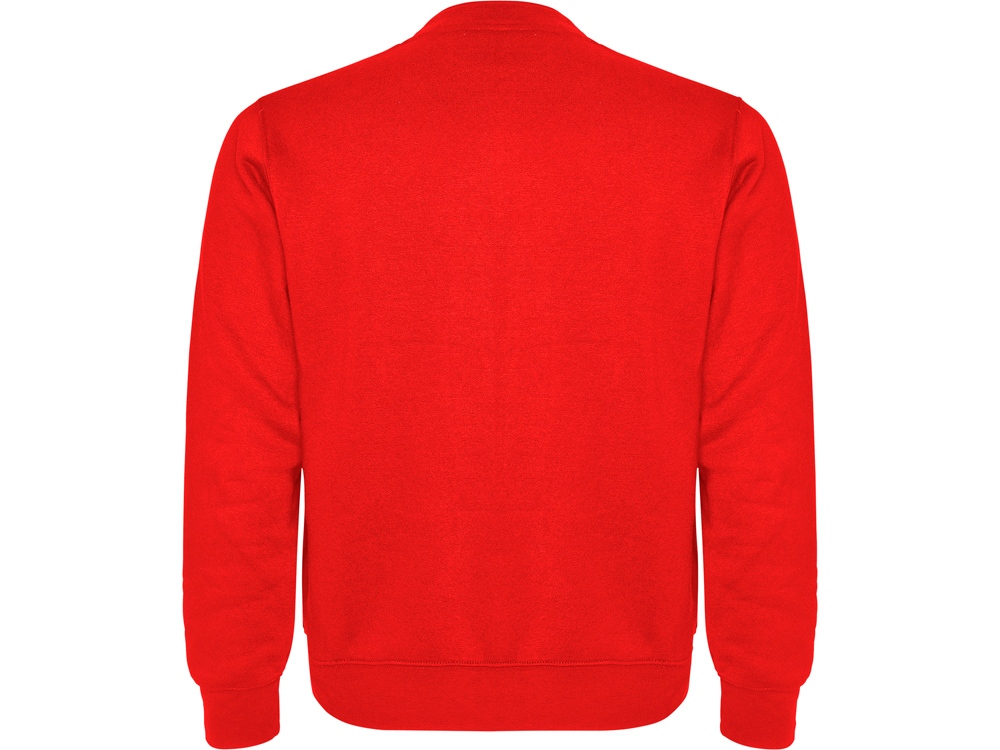 Толстовка на молнии Elbrus, красный-1